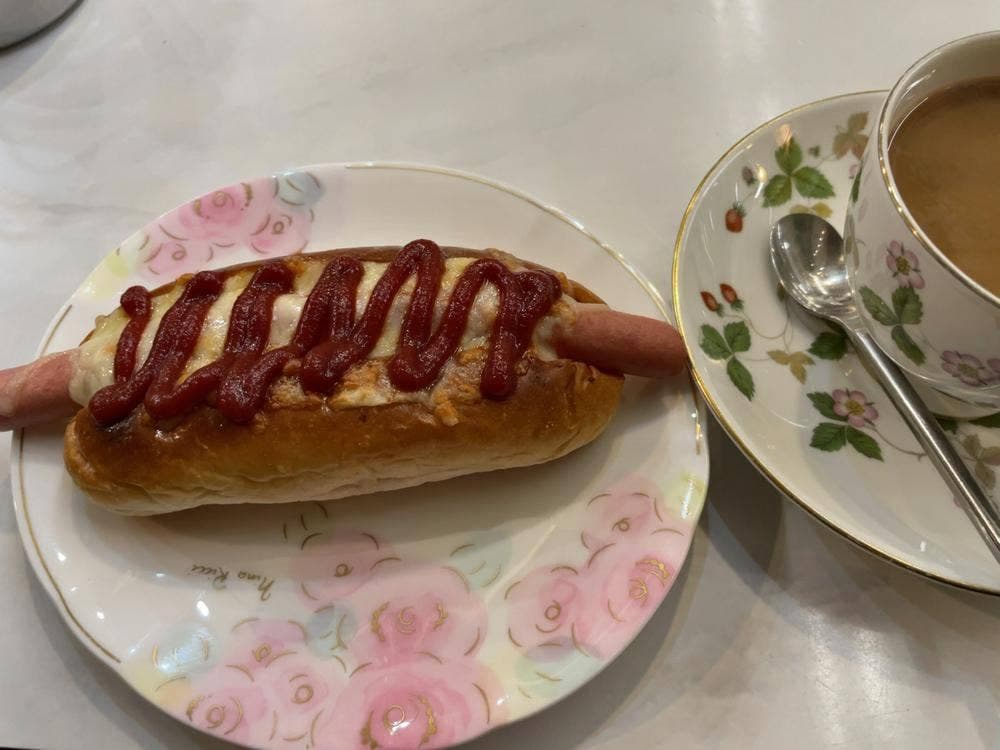 ドリアン