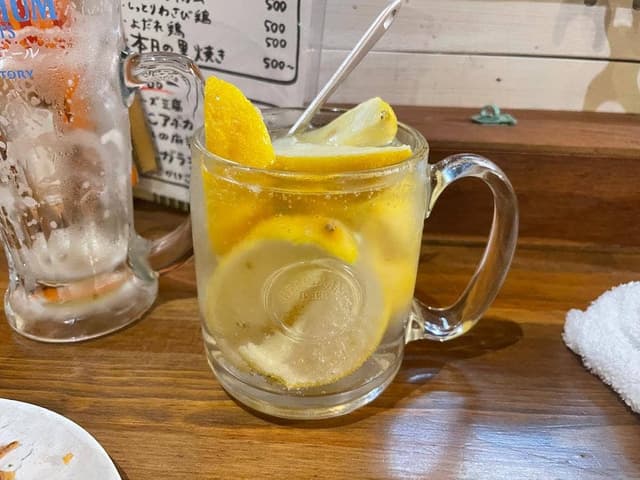 おばんざいと鷄と酒 ハナタレ - サブ画像2