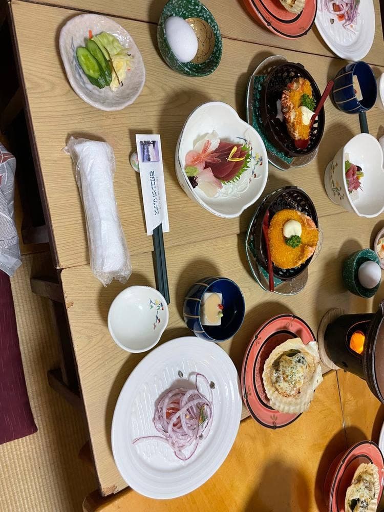 石打ユングパルナス