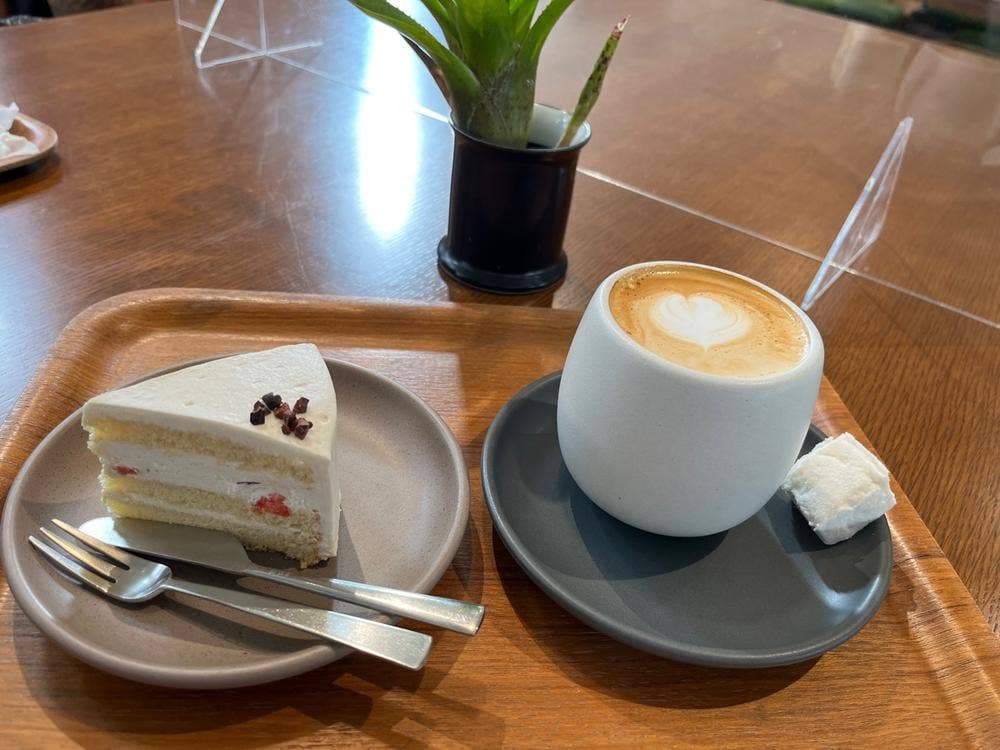 ダンデライオン・チョコレート 伊勢外宮店