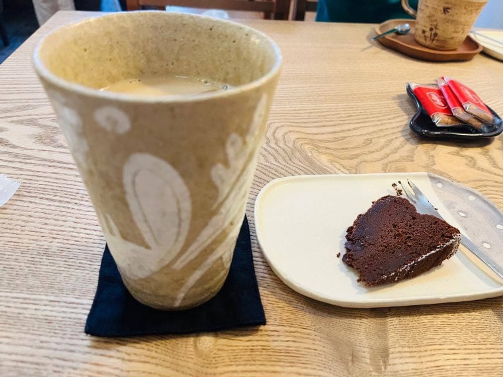 コーヒーさとう