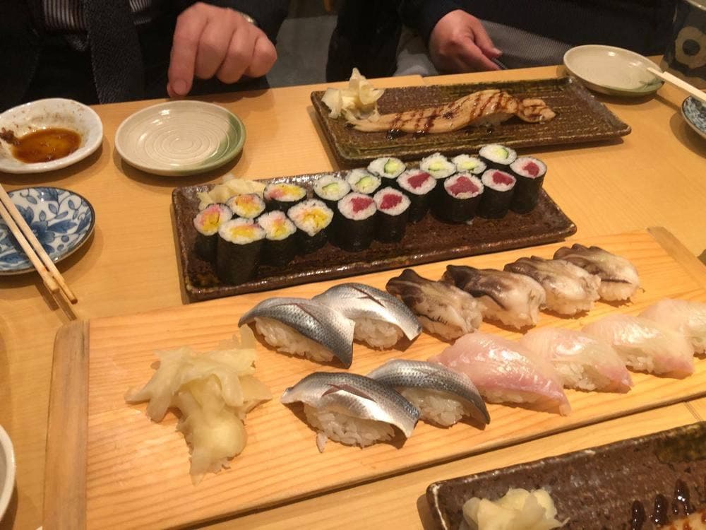 鮨処 九十九