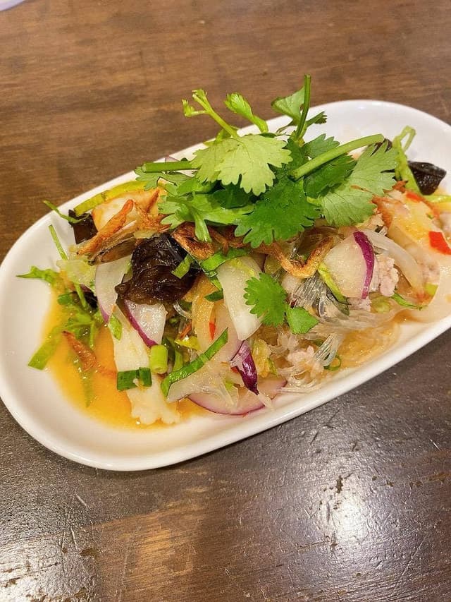 THAIFOOD マイペンライ チカマチラウンジ店 - サブ画像2