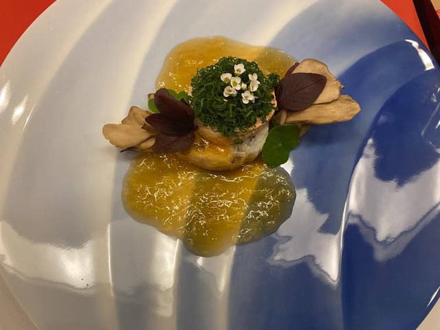 料理屋 真砂茶寮 - サブ画像1