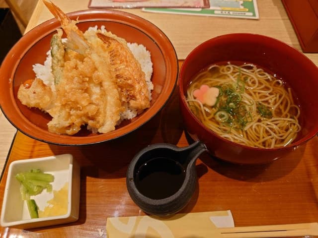 花旬庵 日比谷別亭 - サブ画像2
