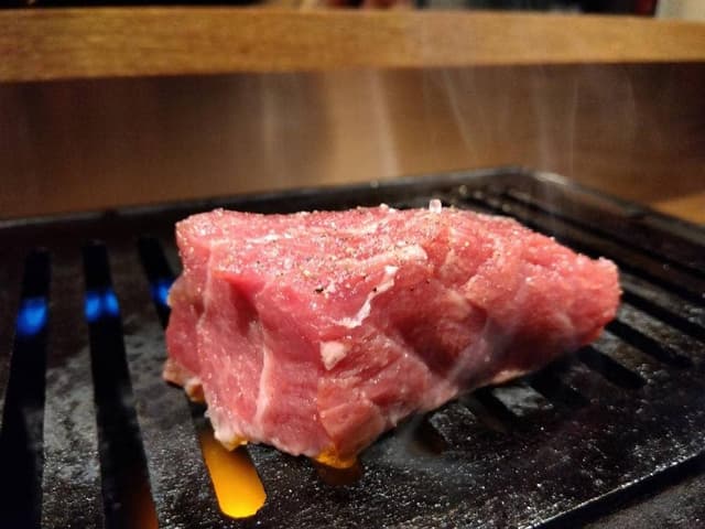 有限会社純ハラミ - サブ画像1