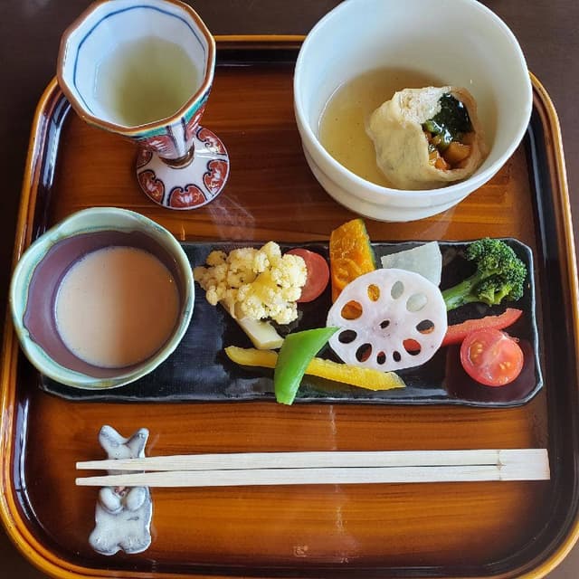 かふぇ かるむ - サブ画像2