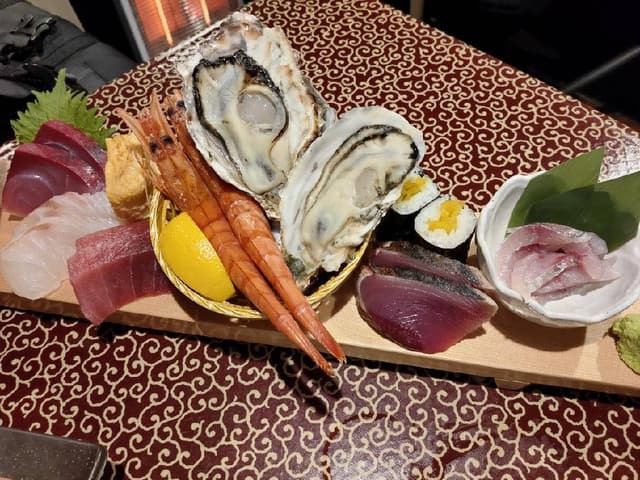 魚金 浜松町店 - サブ画像1