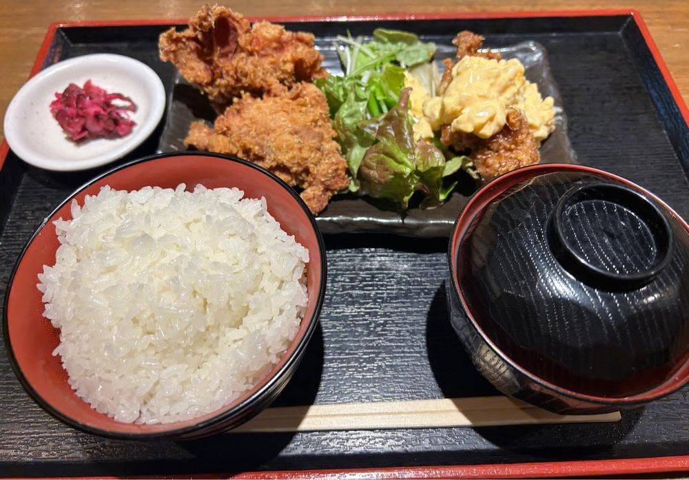 とりいちず 亀有北口店