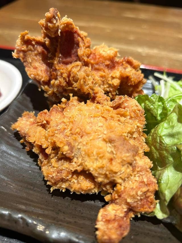 とりいちず 亀有北口店 - サブ画像3