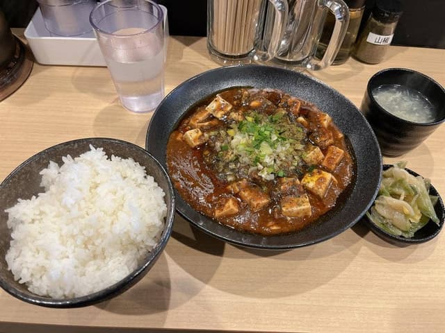 麻婆豆腐TOKYO 五反田店 - サブ画像2