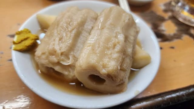 百薬の長 - サブ画像2