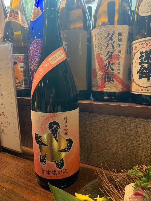 創作料理 銀の趣 - サブ画像3
