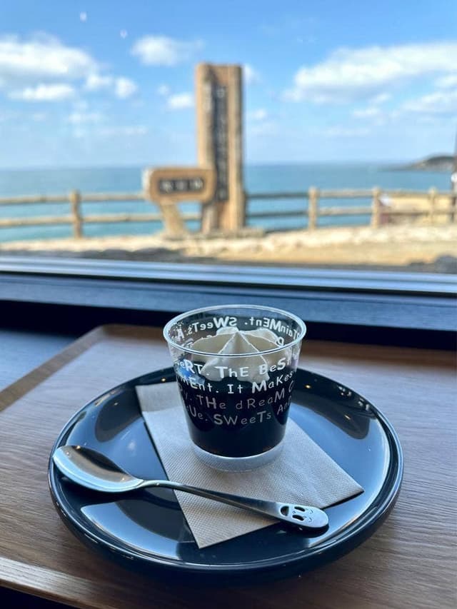 IWABA CAFE - サブ画像2