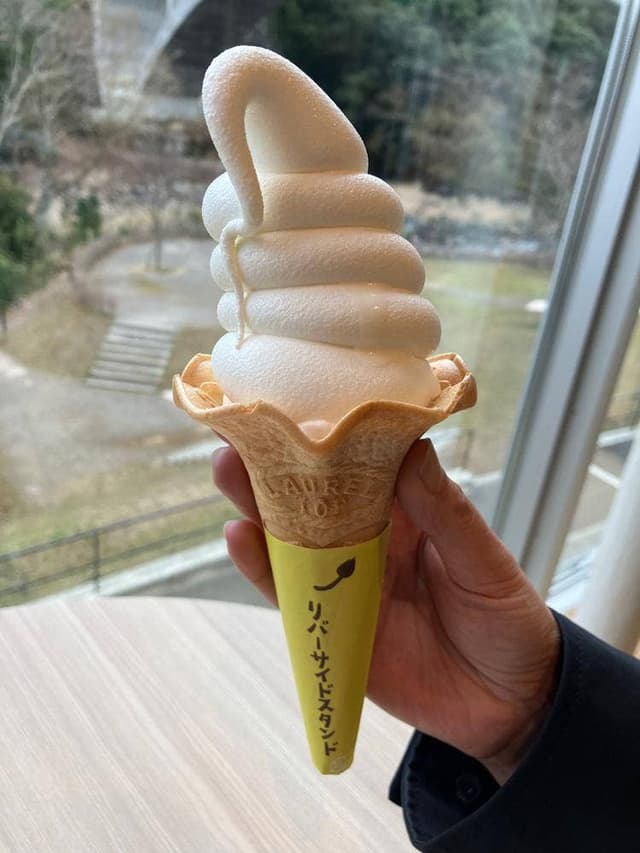 伊豆月ヶ瀬 リバーサイドスタンド - サブ画像2