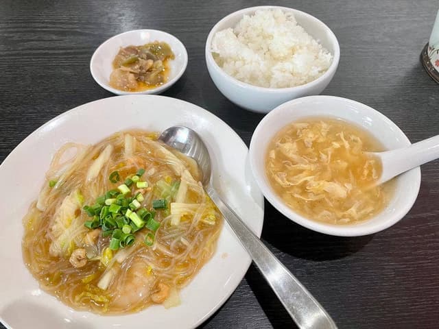 中国料理 遊香 - サブ画像2