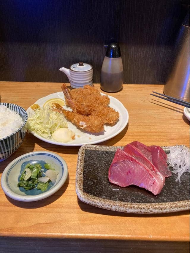 楽食喜酒 伊萬里 - サブ画像3