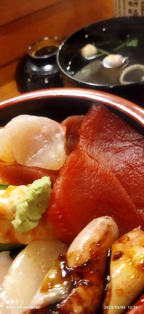 寿司勝 寿司、割烹、一品料理、ふぐ - サブ画像1