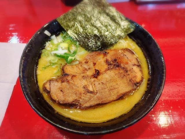 極壱 - サブ画像1