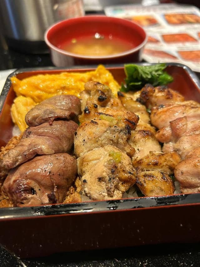 焼き鳥 ドリフ - サブ画像3