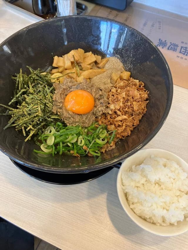 川西麺業 - サブ画像1