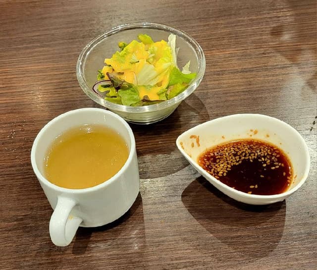 旨んまーいステーキ 大阪駅前第3ビル店 - サブ画像1