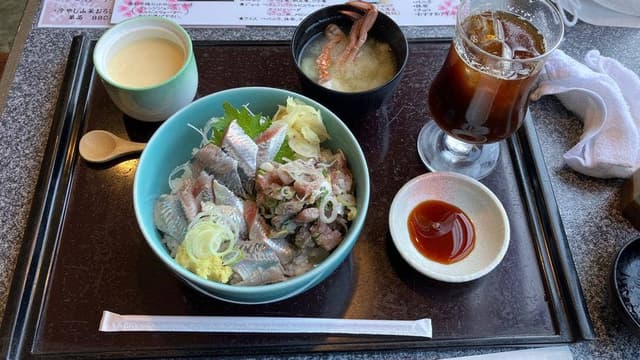饗庭 - サブ画像1