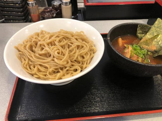 ラーメン 三九 - サブ画像2