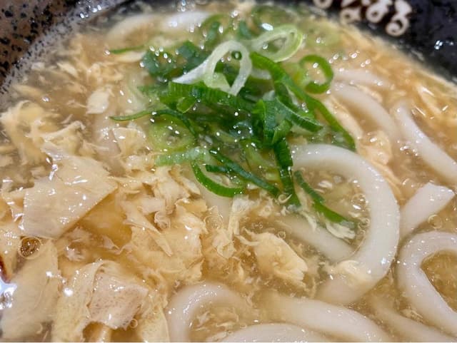 はなまるうどん イオンモール土浦店 - サブ画像3