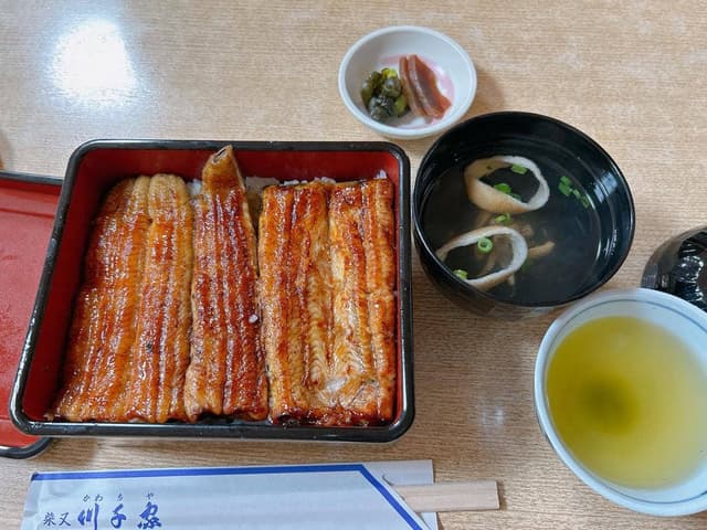 川千家 - サブ画像1