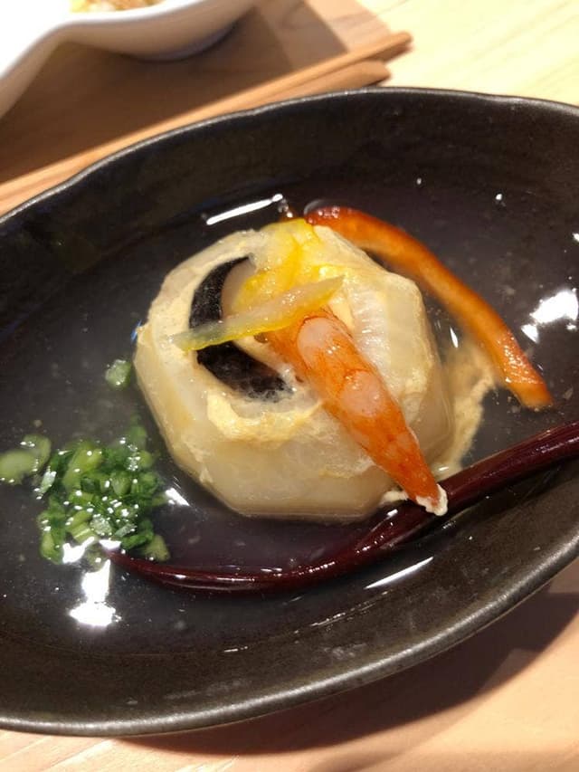 我流 与志田 - サブ画像2