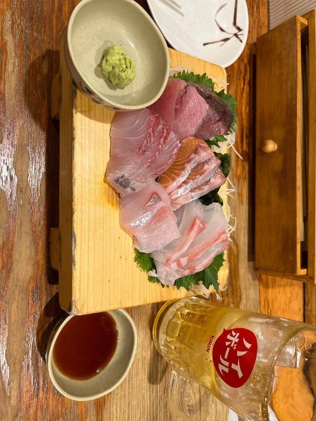 おくまん 神戸駅前店 - サブ画像2