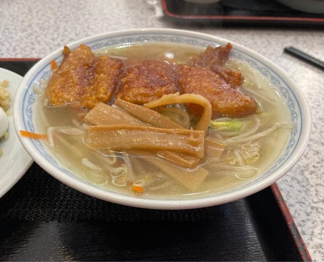 珉王 多田店 - サブ画像2