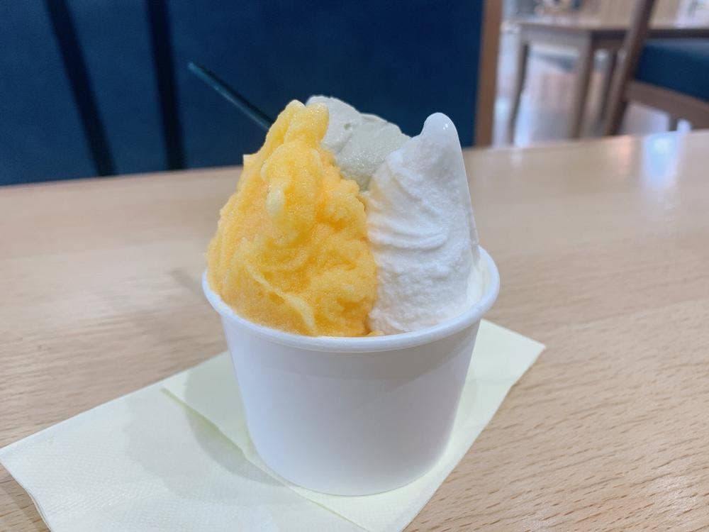 ベルステラ