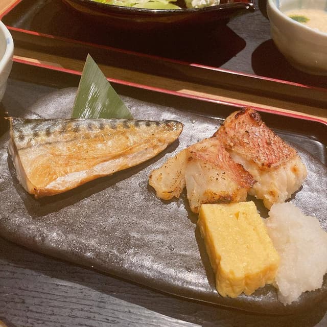 虎連坊 八重洲口店 - サブ画像1