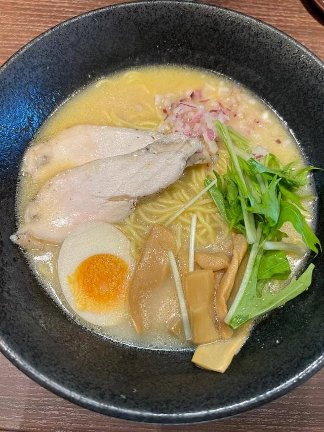 優勝軒 熊谷総本店 - サブ画像3