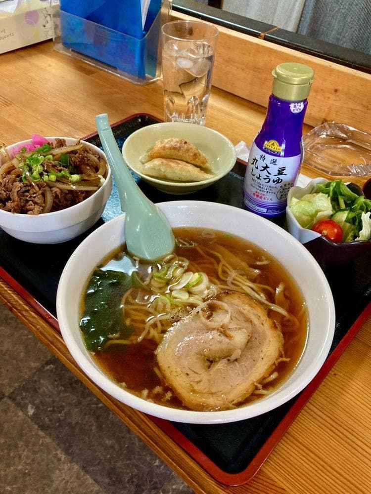 中華食堂 味彩