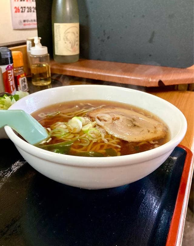 中華食堂 味彩 - サブ画像2