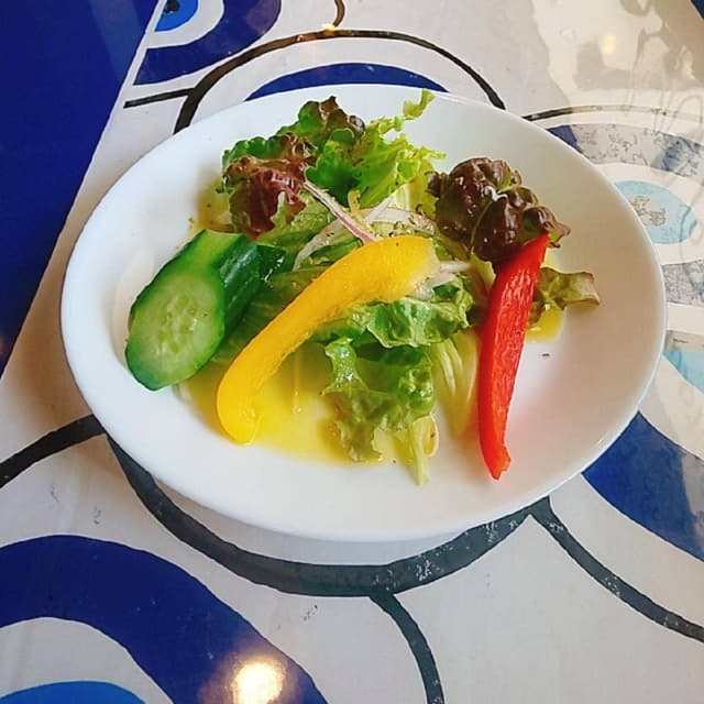 GREEK RESTAURANT SHUPOUL - サブ画像2