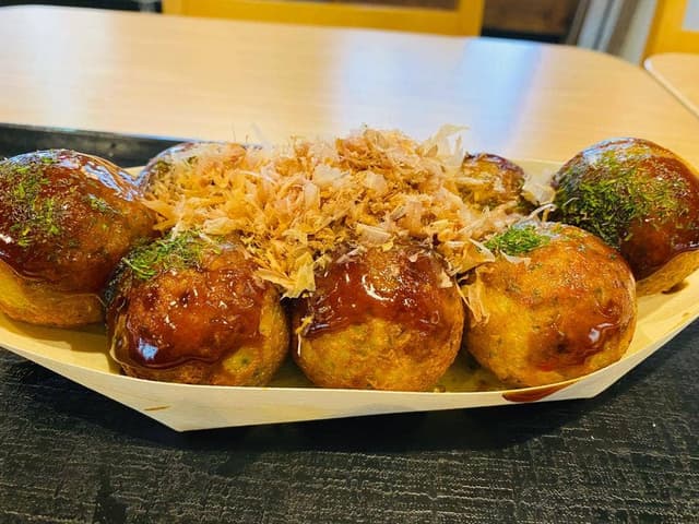 築地銀だこ イオン具志川店 - サブ画像2