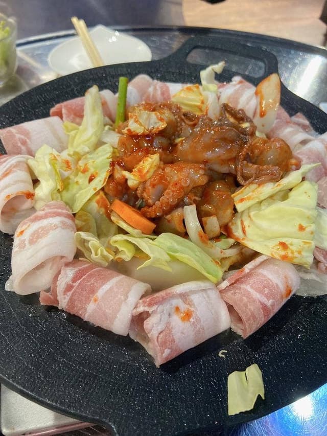 味美 - サブ画像1