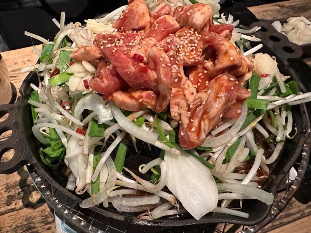 腹黒屋 田町