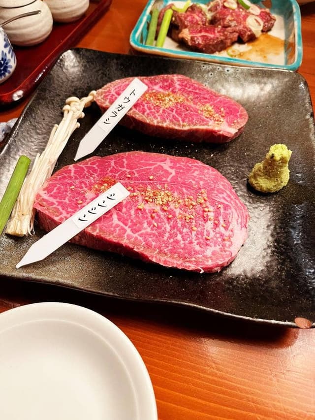 但馬家幸之助 小淵沢店 - サブ画像2