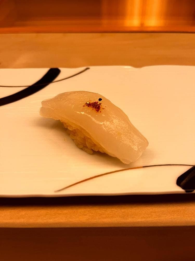 鮨処はやし