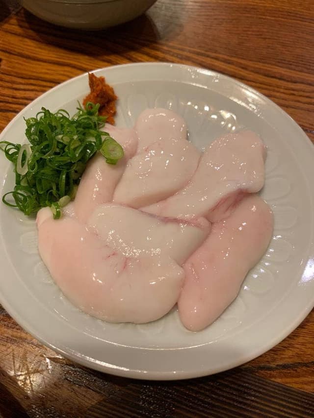 ふぐ料理ぼて 門真店 - サブ画像1