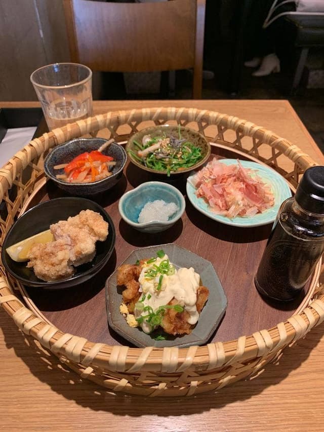 京橋 鶏酒場 はーばーど - サブ画像3