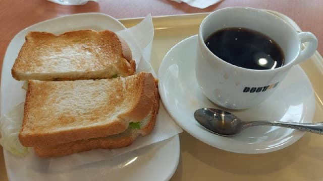 ドトールコーヒーショップ 西葛西南口店 - サブ画像1