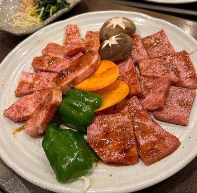 味道園 - サブ画像2