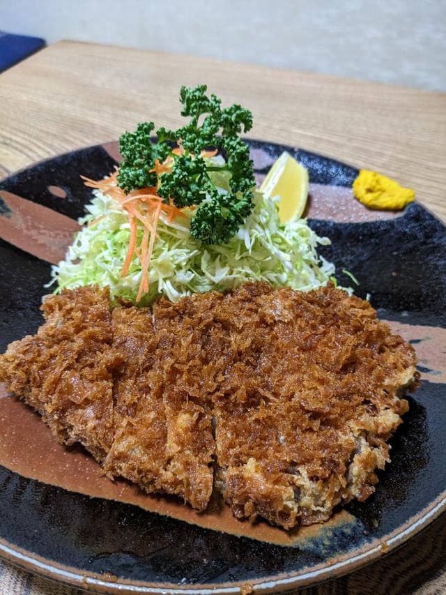 かつ善 - サブ画像2