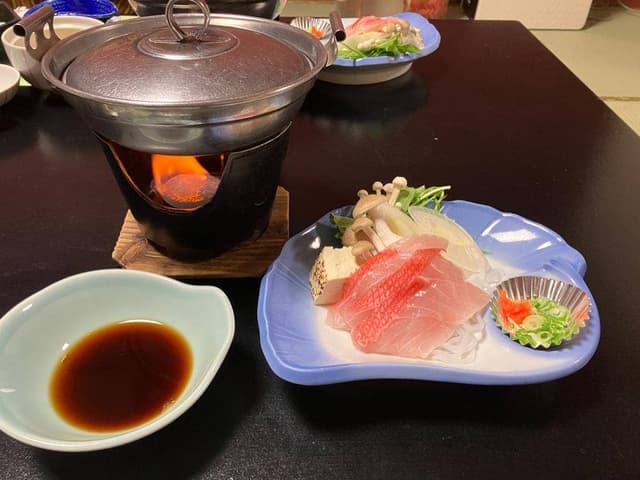 みなみ荘 - サブ画像2